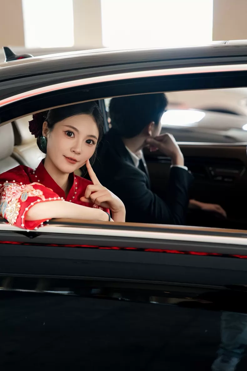 摄影跟拍 婚礼摄像 MV 录制 半天全天套餐 底片全送精修