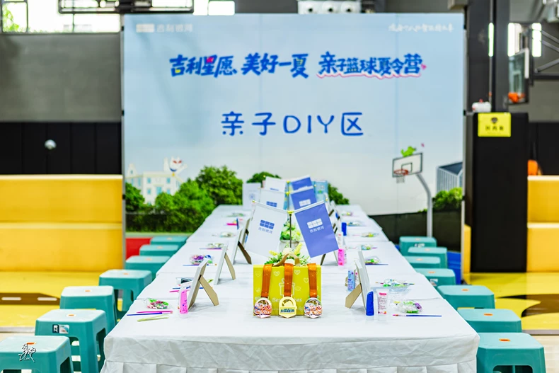 活动摄影｜4S 店车主篮球团建活动实拍